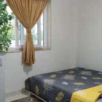 ویلای ساحلی دربست ،دارای تراس با ویوی کامل دریا|اجارهٔ کوتاه‌مدت ویلا و باغ|بندر انزلی, شهرک اسحاقی|دیوار