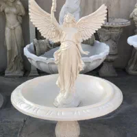 آبنما فرشته آلاچیق حوض بتنی|مصالح و تجهیزات ساختمان|آمل, |دیوار