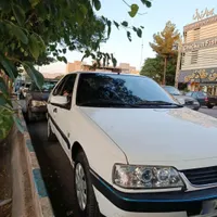 پژو 405 SLX موتورTU5، مدل ۱۳۹۷|خودرو سواری و وانت|کرمان, |دیوار