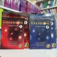 تاچ استون تاچستون Touchstone 1 2 3 4 ایوالو Evolve|کتاب و مجله آموزشی|مشهد, سراب|دیوار