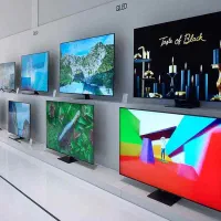 خریدار تلویزیون کارکرده سالم معیوب LED&LCD