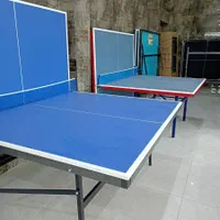 میز پینگ پنگ فوتبال دستی راکت حرفه ای|ورزشهای توپی|تهران, یافت آباد جنوبی|دیوار