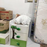 فروش سرویس خواب کودک و نوجوان|اسباب و اثاث بچه|اهواز, بهارستان|دیوار