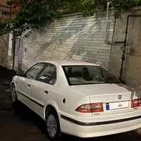 سمندef7 مدل۹۴|خودرو سواری و وانت|تبریز, |دیوار