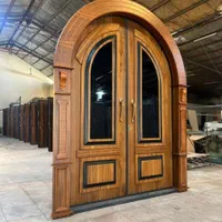 درب نئو کلاسیک زد سرقت ژورنالی جدید لابی ضد سرقت|مصالح و تجهیزات ساختمان|تهران, صادقیه|دیوار