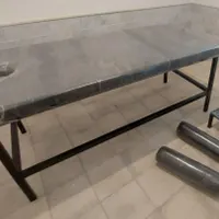 تخت ماساژ و فشیال