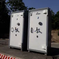 گاوصندوق قوامین1109