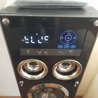 یک جفت اسپیکر برند فیلمور فلش خور