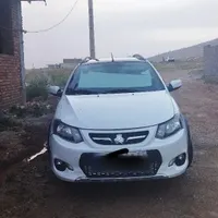 کوییک آر اس سفید مشکی