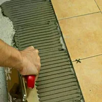 کاشی کاری .تعمیرات. تعویض سنگ توالت. رفع نم و نشتی|خدمات پیشه و مهارت|تبریز, |دیوار