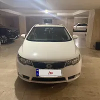 فروش سراتو مونتاژ اپشنال ۲۰۰۰