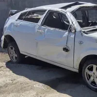 قطعات ام وی ام 530