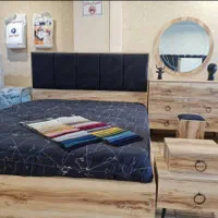 سرویس خواب مبلمان ۱۰ماهه|تخت و سرویس خواب|تبریز, |دیوار
