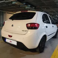 تیبا2 مدل 97
