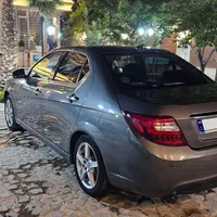 دنا پلاس اتوماتیک، مدل ۱۴۰۲|خودرو سواری و وانت|کرج, عظیمیه|دیوار
