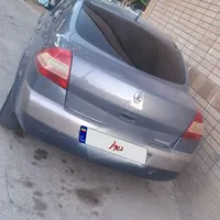 رنو مگان 1600cc، مدل ۲۰۰۶ سالم درجه یک نقد و اقساط|خودرو سواری و وانت|اصفهان, زاجان|دیوار