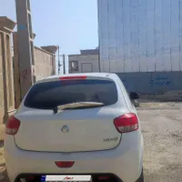 تیبا دو مدل 1400/جم