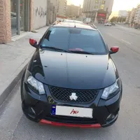 کوییک GXR تیپ L، مدل ۱۴۰۳