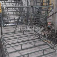 کفی تخت|تخت و سرویس خواب|مشهد, خواجه ربیع|دیوار