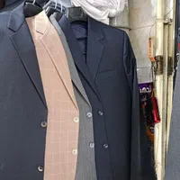 فروش ویژه کت شلوار مردانه به قیمت تولیدی|لباس|سهند, |دیوار