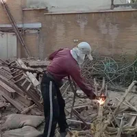 ضایعات خرید آهن آلات مس  کابل همه مناطق اهوازمیام|عمده‌فروشی|اهواز, کیانپارس |دیوار