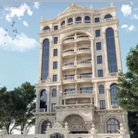 پیش فروش 4 طبقه 8 واحد