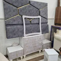 سرویس خواب لیزری|تخت و سرویس خواب|اردبیل, |دیوار