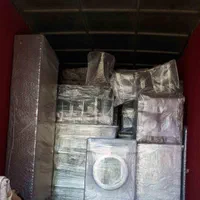 باربری(همتی)تخلیه وبارگیری جابجایی اسبابکشی تضمینی|خدمات حمل و نقل|بوشهر, |دیوار