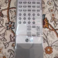 کنترل سی دی ضبط