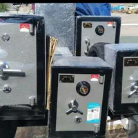 گاوصندوق تک درب دو درب گاو صندوق|ابزارآلات|مشهد, خواجه ربیع|دیوار