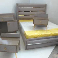 سرویس خواب مبلمان ۱۰ماهه