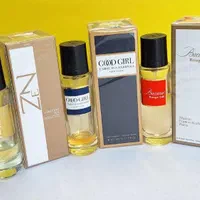 عطر و ادکلن ۳۵ میل درجه یک با ماندگاری بالا|آرایشی، بهداشتی، درمانی|شیراز, مسلم|دیوار
