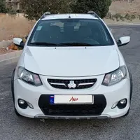 کوئیک ساده ۱۴۰۱ کم کار پارس خودرو