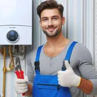 تعمیرات تخصصی و سرویس سالانه پکیج