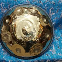 هنگدرام گلدشاین هنگ درام گلدشاین