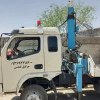 جرثقیل کماسی|خدمات حمل و نقل|کرج, کمالشهر|دیوار