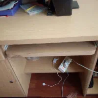 میز تحریر بزرگ اداری
