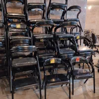 صندلی اداری ام پی انتظار|مبلمان اداری|مشهد, طلاب|دیوار