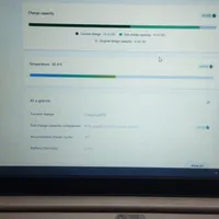 لپ تاپ لنوو thinkbook 14 با گرافیک مجزا|رایانه همراه|قم, پردیسان|دیوار