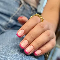 آموزش کاشت ناخن تخصصی