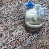 دستگاه نبولایزر(بخور خانگی)|آرایشی، بهداشتی، درمانی|تهران, شهرک شریعتی|دیوار