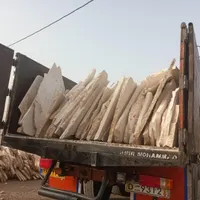سنگ لاشه ورقه ای مالون سنگ کوبیک|عمده‌فروشی|تهران, ولنجک|دیوار