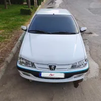 پژو پارس tu5 اتوماتیک