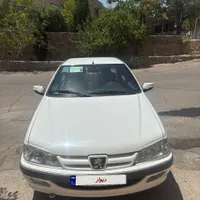 پژو پارس سال، مدل ۱۳۹۶