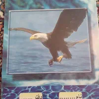 دفتر مشق نوستالژی|لوازم التحریر|تهران, شمشیری|دیوار