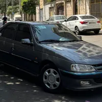 پژو پارس سال، مدل ۱۳۹۴