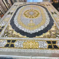 فروش ۱۲ تخته فرش ۶متری.۹متری.۱۲متری|فرش|اصفهان, خانه اصفهان|دیوار