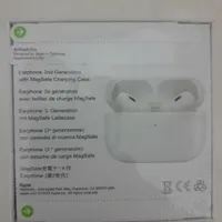 ایرپاد اپل مدل airpods 2 pro generation|لوازم جانبی موبایل و تبلت|مرند, |دیوار