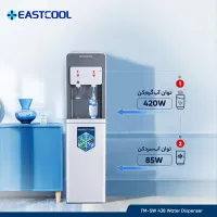 آبسردکن اتصال به آب شهری/ایستکول/اب یخ و داغ|آب‌سردکن و تصفیه آب|رشت, کوی طالقانی|دیوار