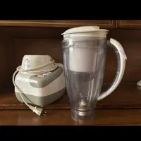 مخلوط کن پارس خزر